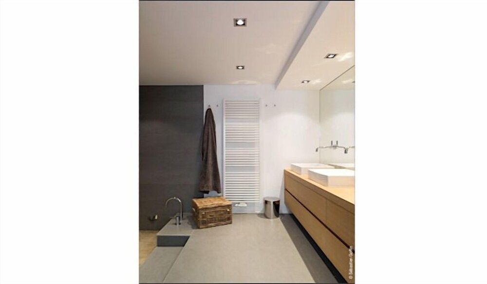 undefined Europea Brussels Design Residence Flagey 10