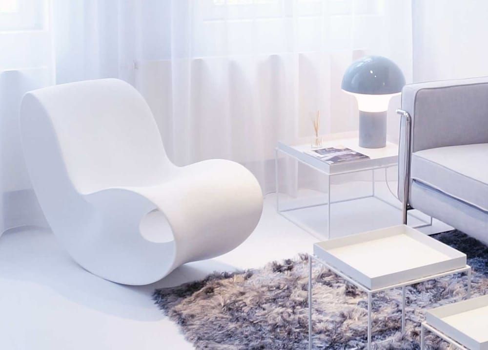 undefined White Room 6