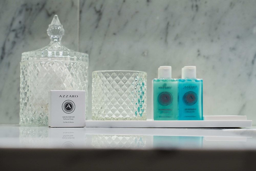 undefined Suites 124 9