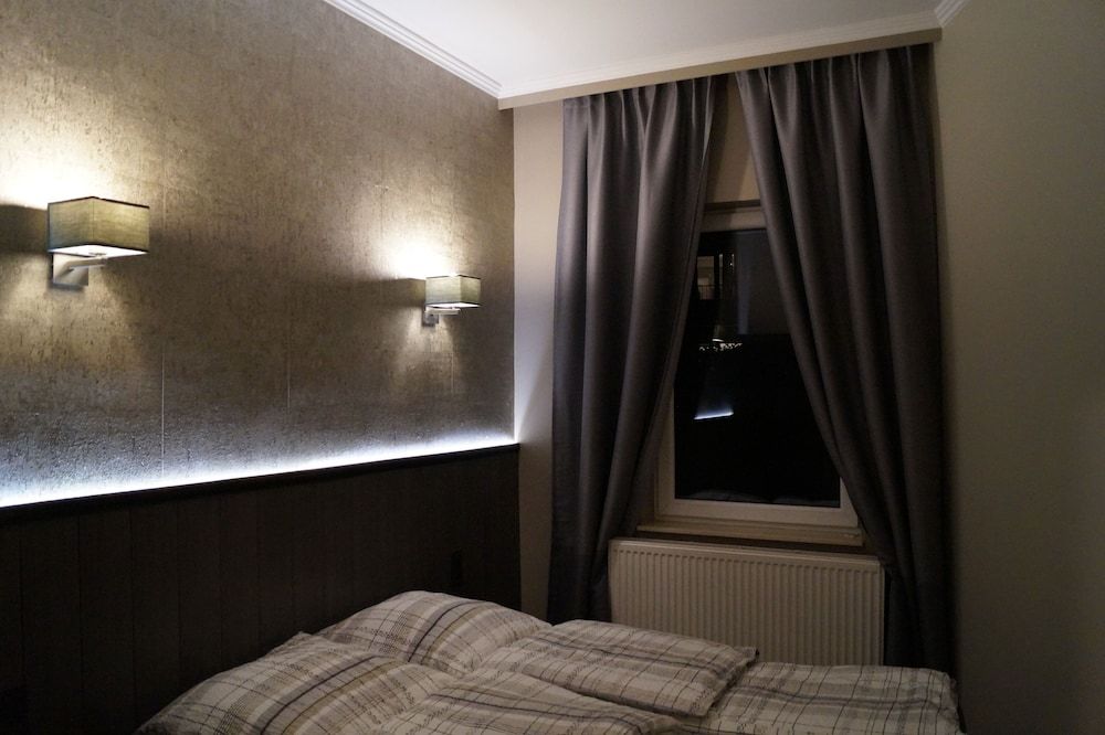 undefined Classy Apartment at European Quarter