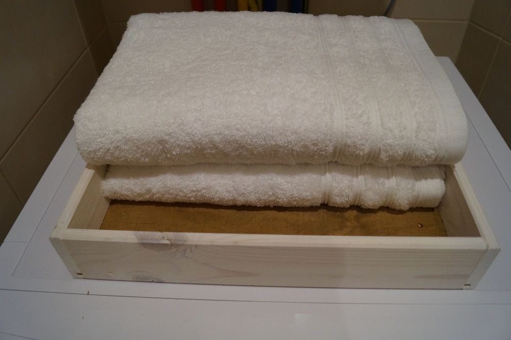 undefined Classy Apartment at European Quarter 7