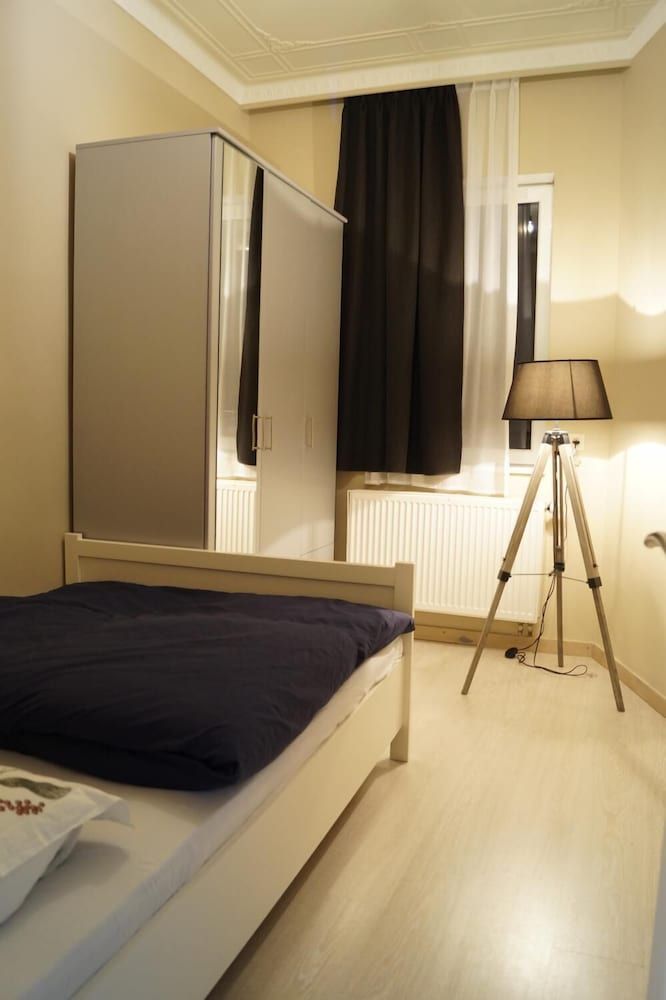 undefined Classy Apartment at European Quarter 10