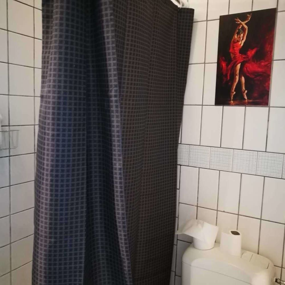 Miroir27 Standard Double Room, 1 Double Bed 5