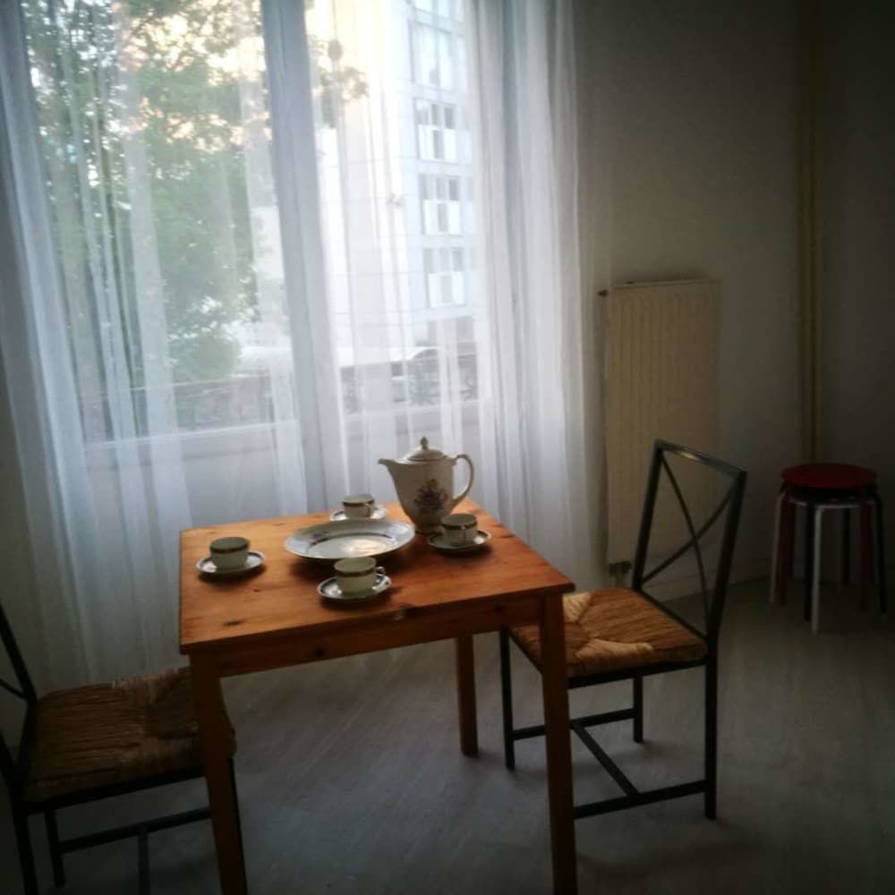 Miroir27 Standard Double Room, 1 Double Bed 3