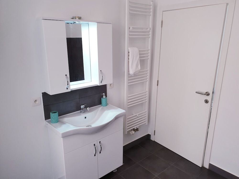 Brussels apartments luxury Apartment, 2 Bedrooms 10