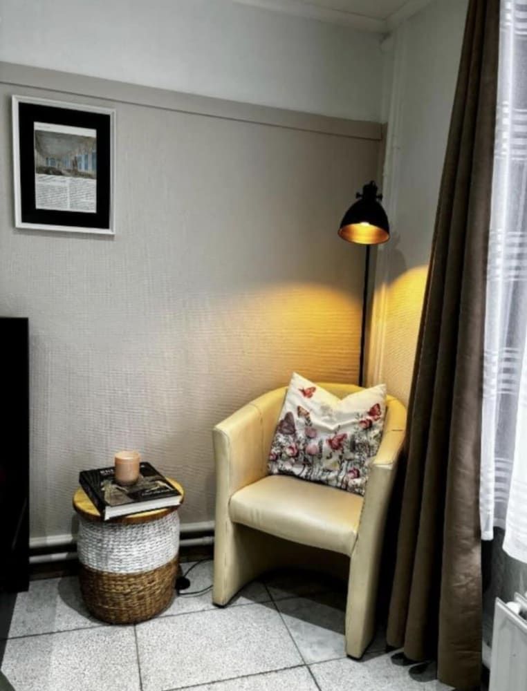 undefined Guest House Heysel Atomium 9