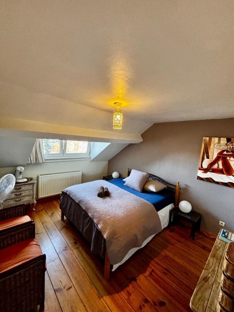 undefined Guest House Heysel Atomium 5