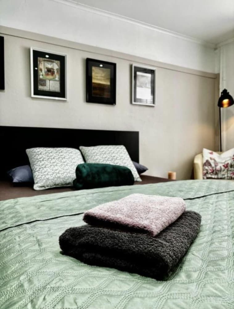 undefined Guest House Heysel Atomium 3