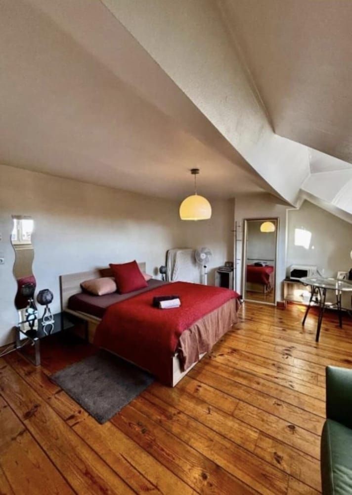 undefined Guest House Heysel Atomium 4