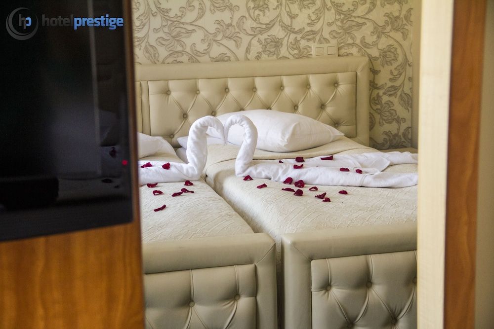 Hotel Prestige Double or Twin Room 3