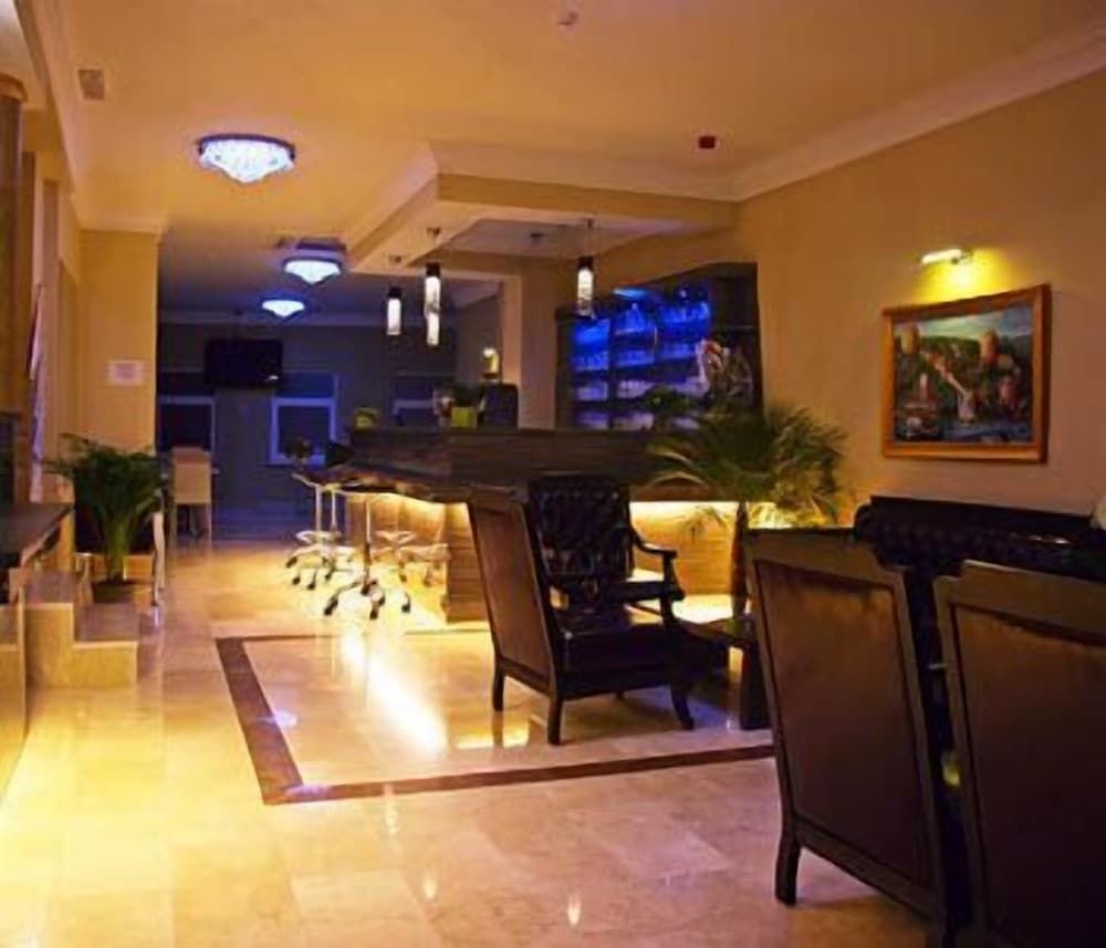 undefined Hotel Prestige 9