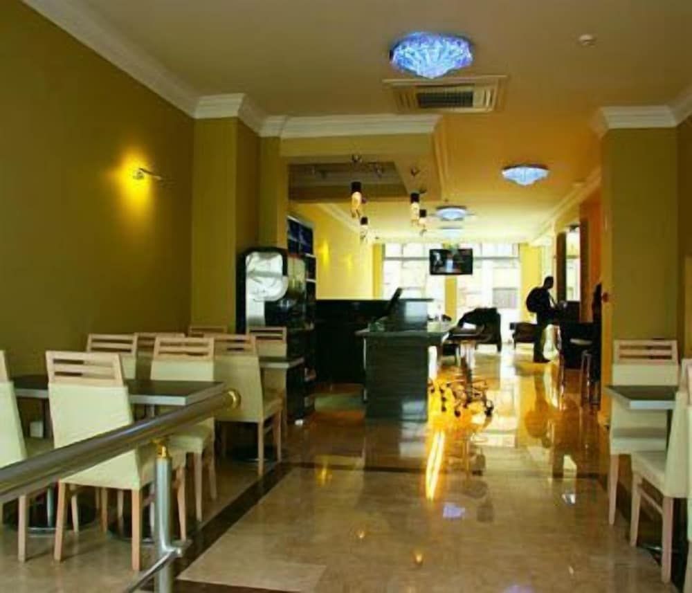 undefined Hotel Prestige 10