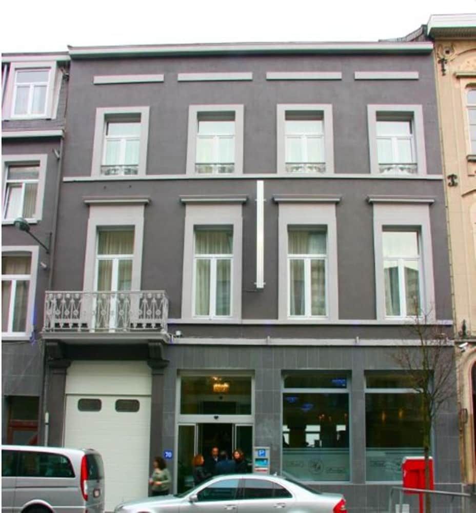 undefined Hotel Prestige