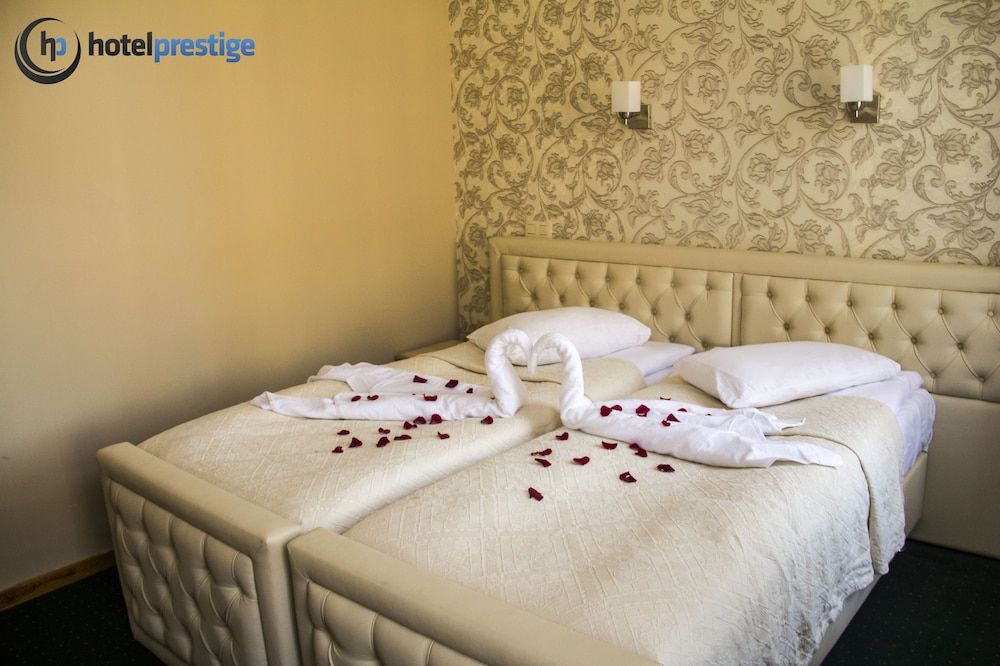 Hotel Prestige Double or Twin Room 5