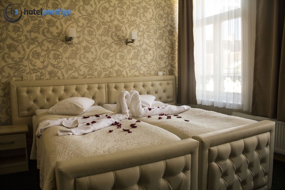 Hotel Prestige Double or Twin Room 2