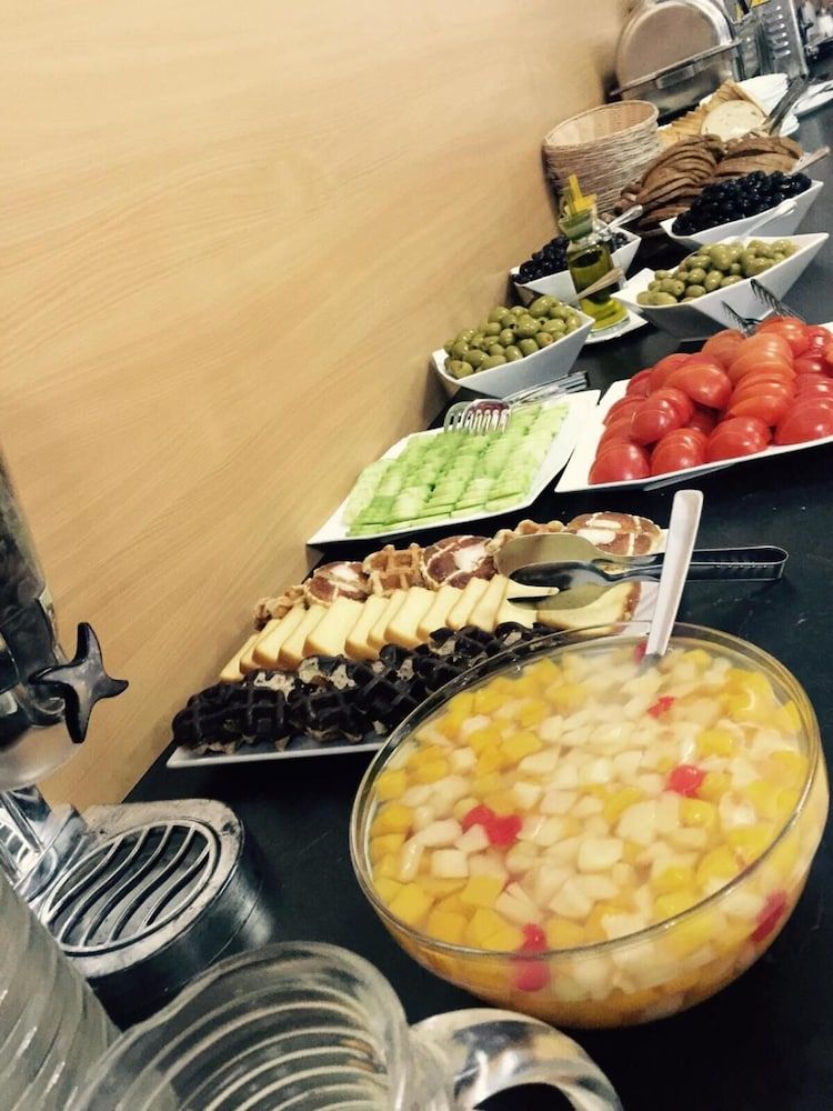 undefined Hotel Prestige 5