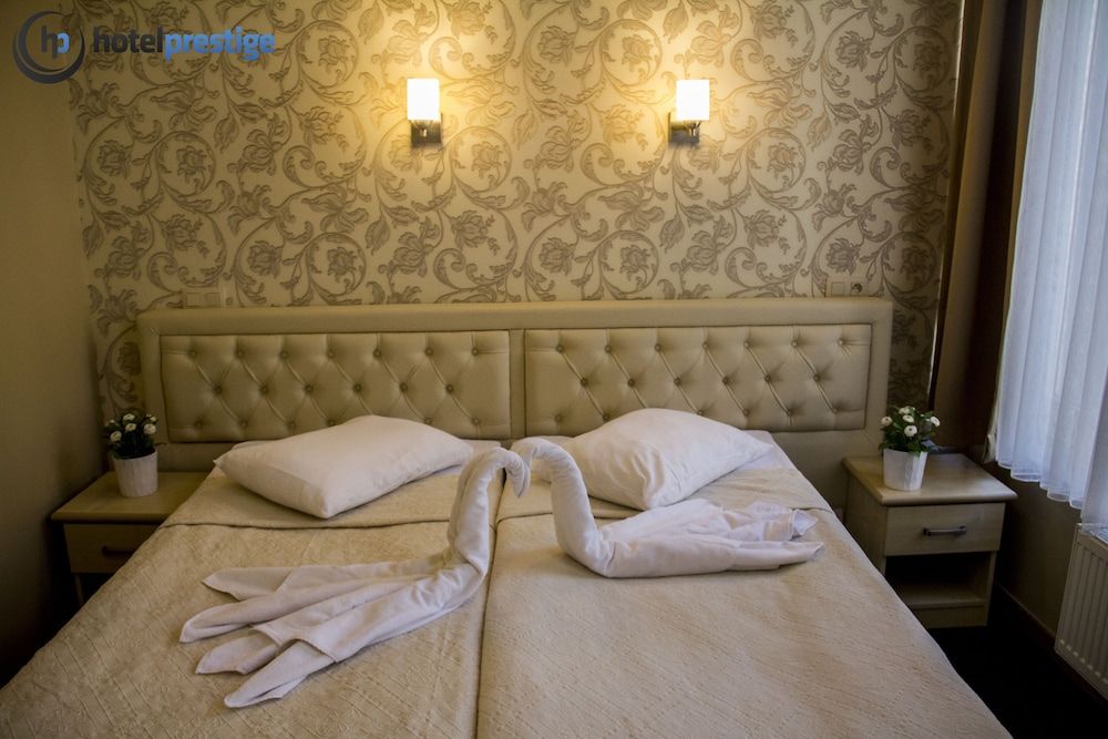 Hotel Prestige Double or Twin Room