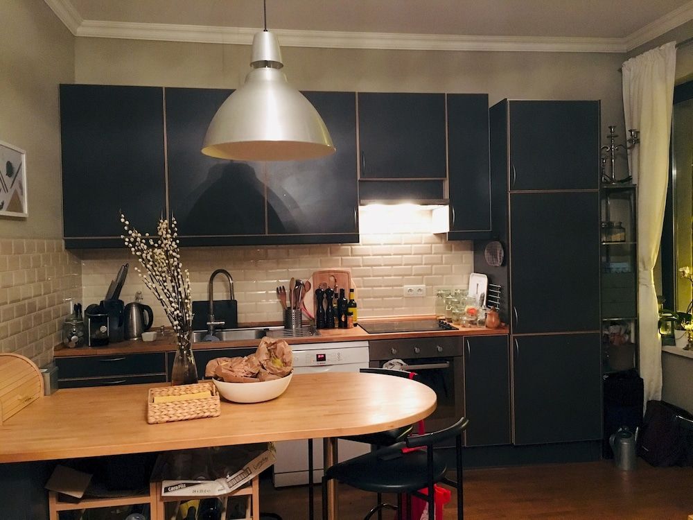 undefined Lovely Apartment With Terrace 6