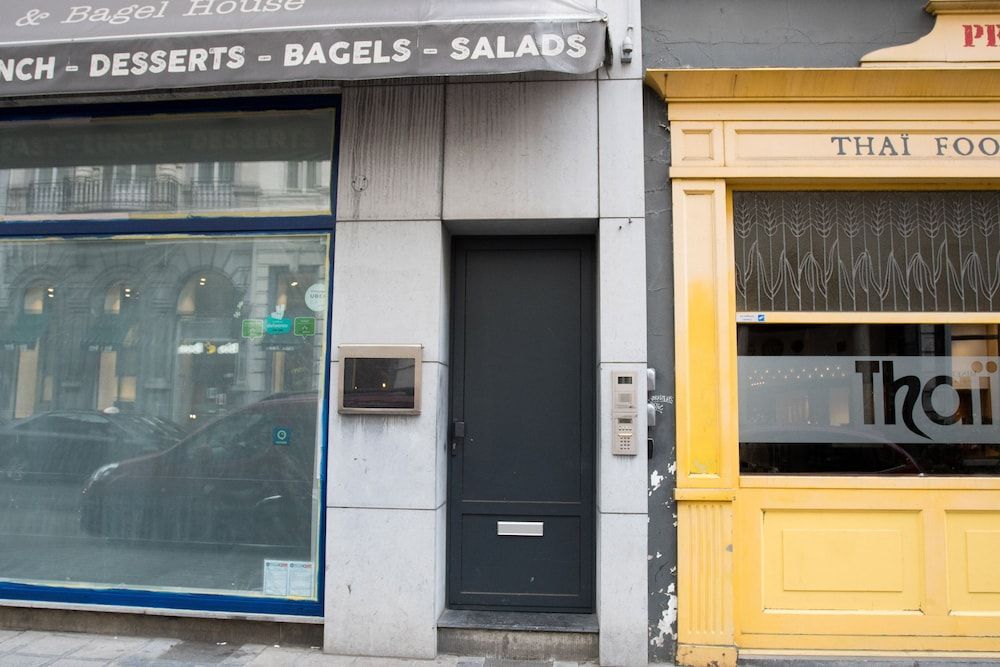 undefined Lovely Apartment With Terrace 2