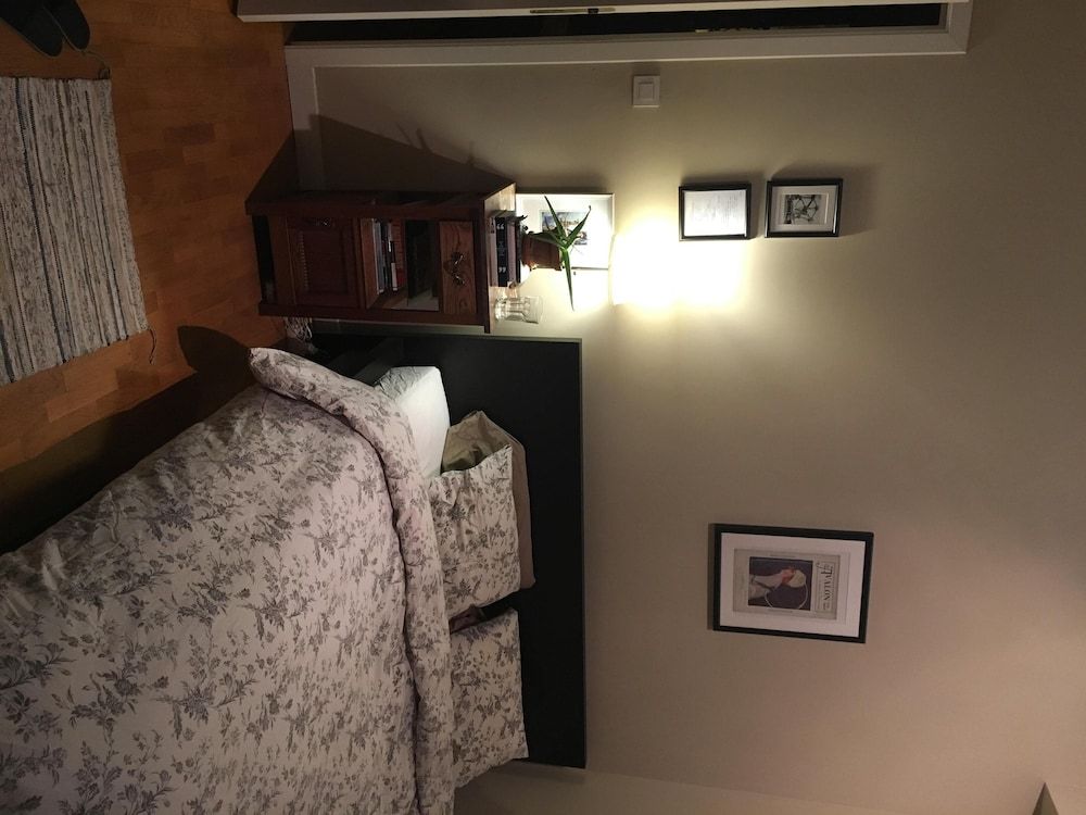 undefined Lovely Apartment With Terrace 3