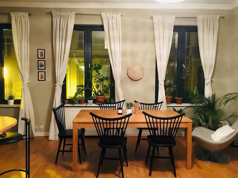 undefined Lovely Apartment With Terrace 5