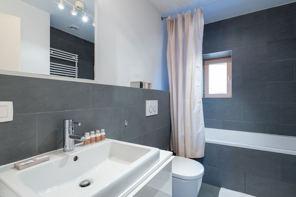 undefined Europea Luxury Duplex Residence Flagey 7