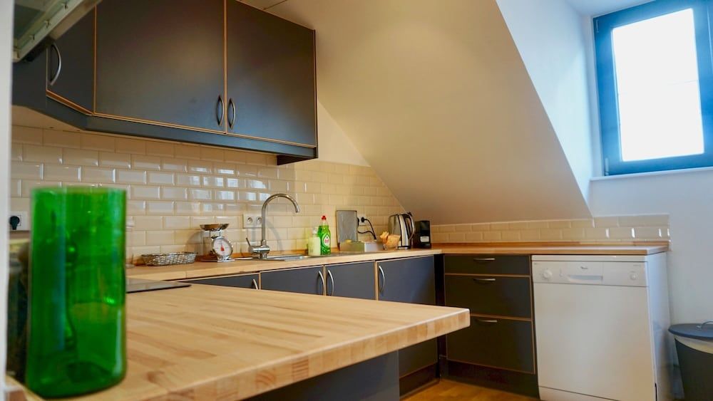 undefined Unit 8 - Charming Loft Apt. Near Avenue Louise 5