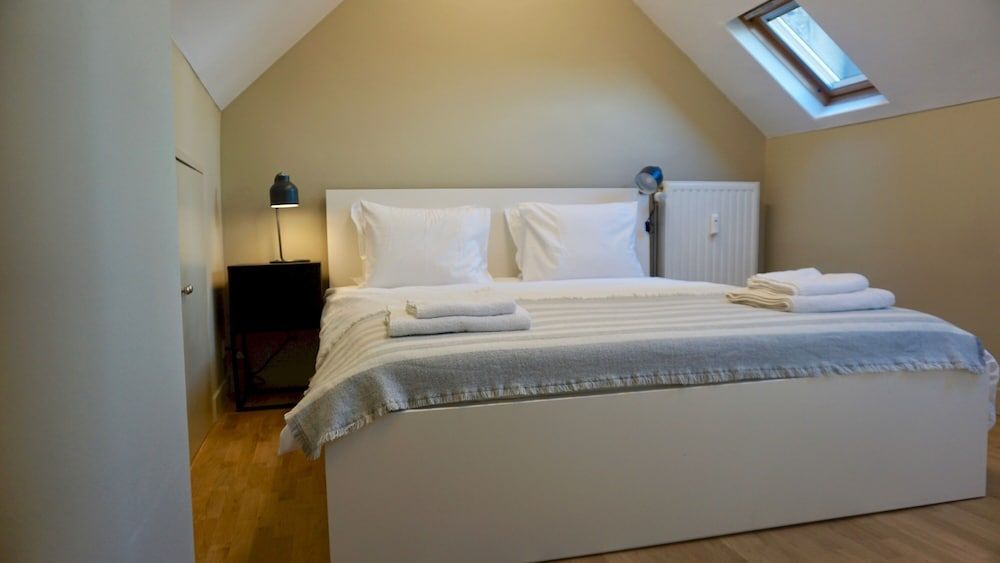 undefined Unit 8 - Charming Loft Apt. Near Avenue Louise