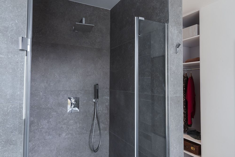 undefined Unit 6 - Colorful Smart Home Triplex Private Garden & Parking 10