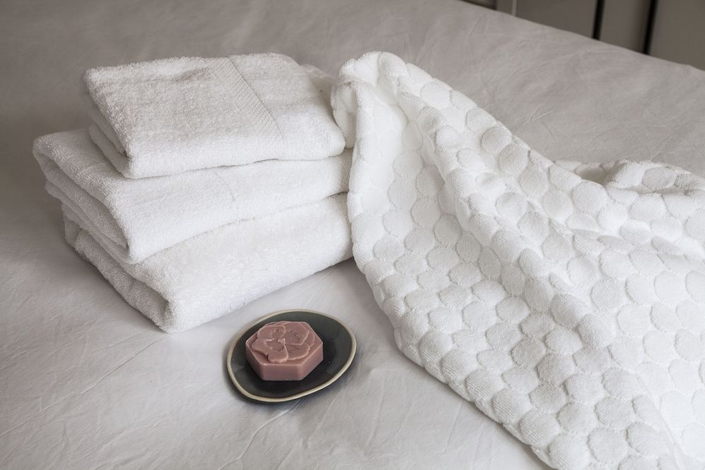 undefined Unit 1 - Stylish Smart Home with Private Parking 7