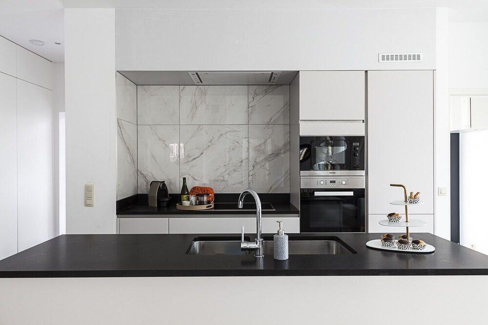 undefined Unit 1 - Stylish Smart Home with Private Parking 9