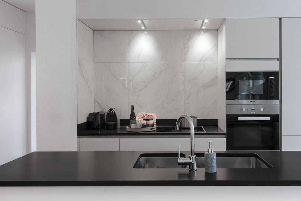 undefined Unit 1 - Stylish Smart Home with Private Parking 10