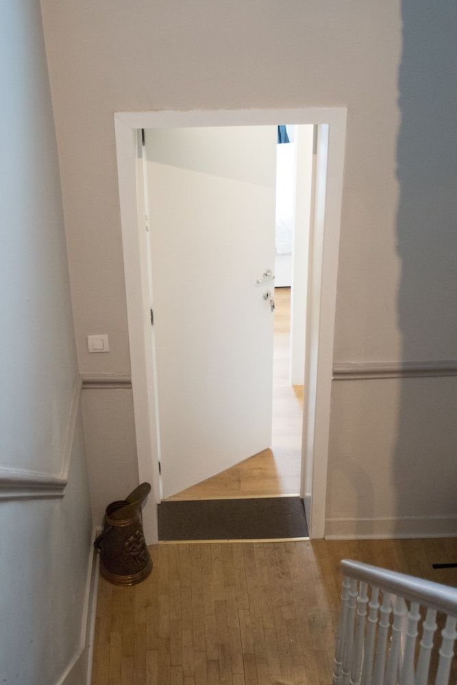 undefined Charming Triplex Near Avenue Louise 10