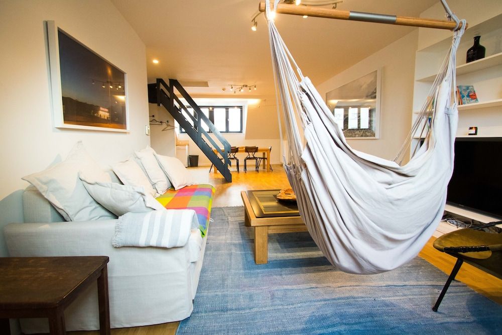 Charming Triplex Near Avenue Louise Apartment (2 Bedrooms) 24