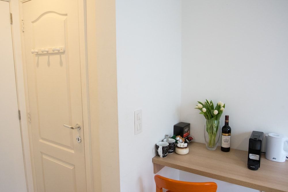 undefined Charming Triplex Near Avenue Louise 3