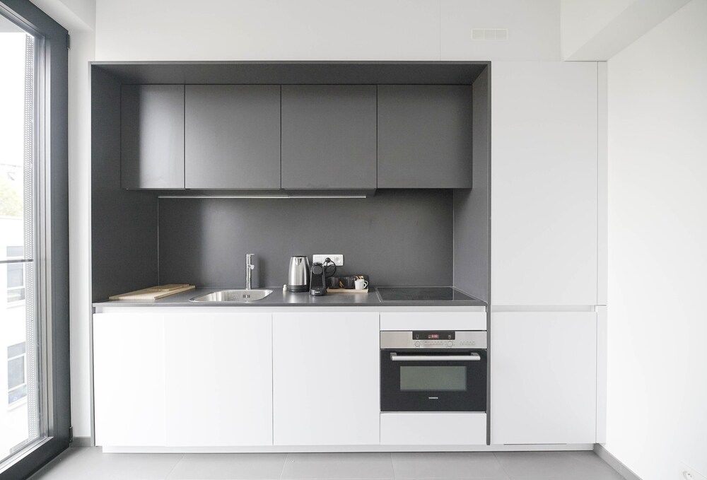 undefined Nolita City Flat