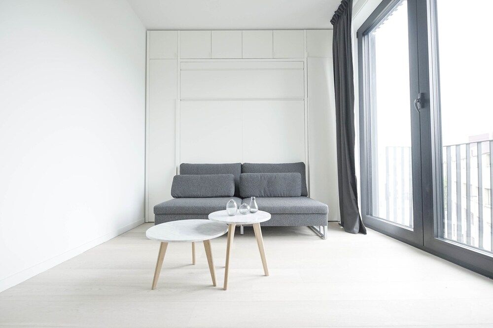 undefined Nolita City Flat 5