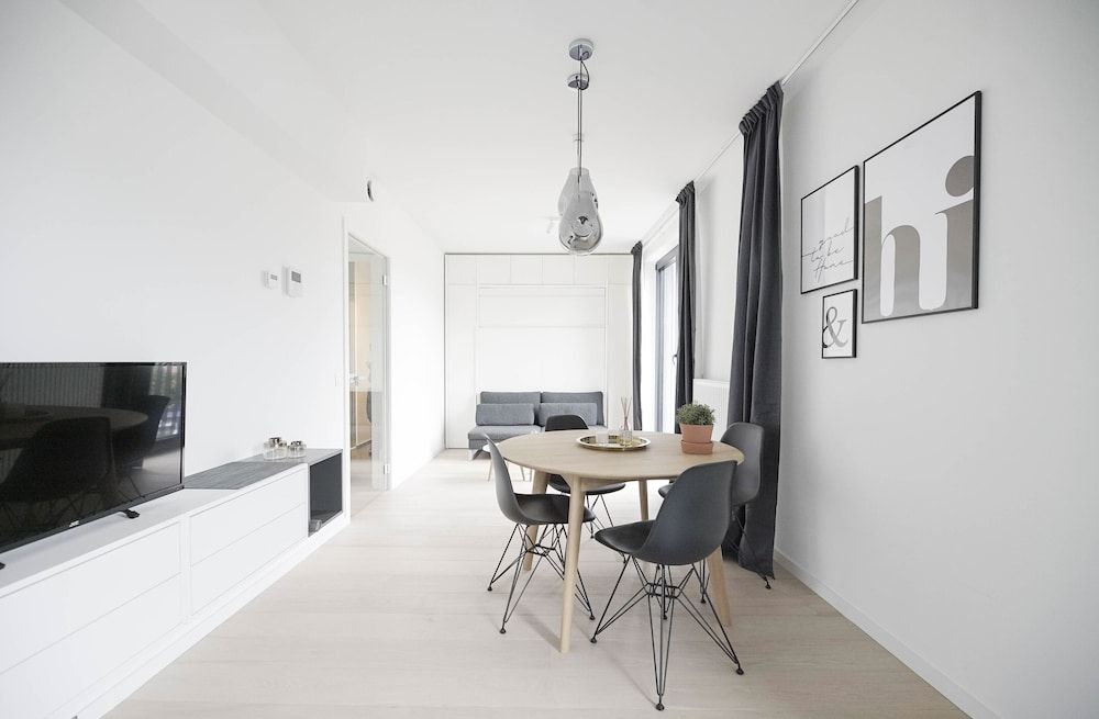 undefined Nolita City Flat 3