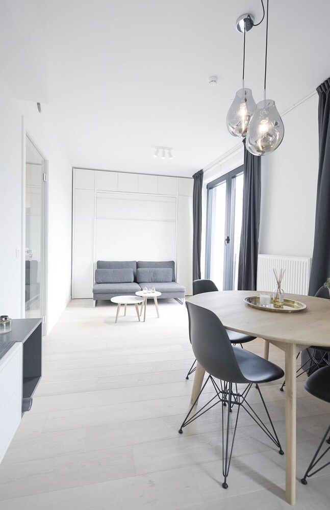 undefined Nolita City Flat 9