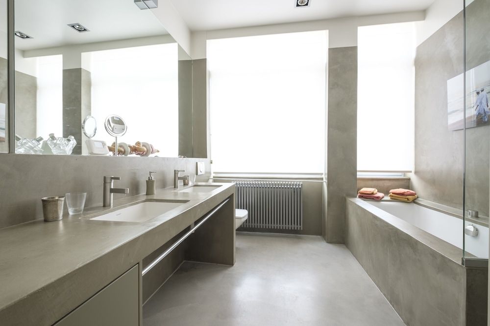 The Monarch Deluxe Apartment 15