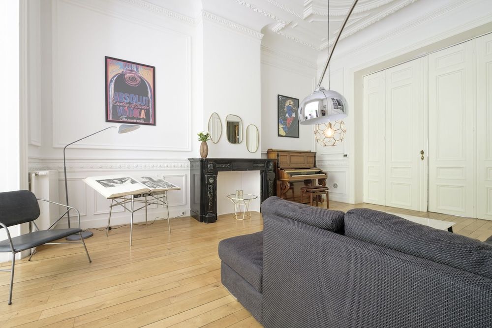 undefined The Good House 3