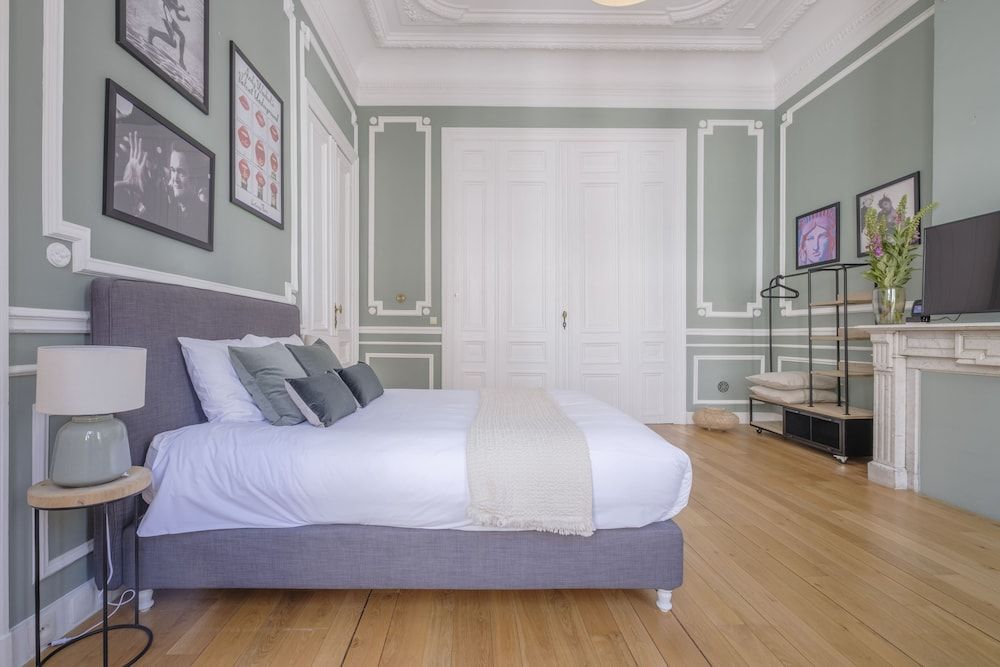 undefined The Good House 7