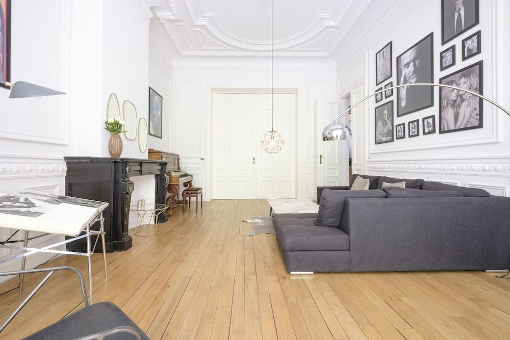 undefined The Good House 4