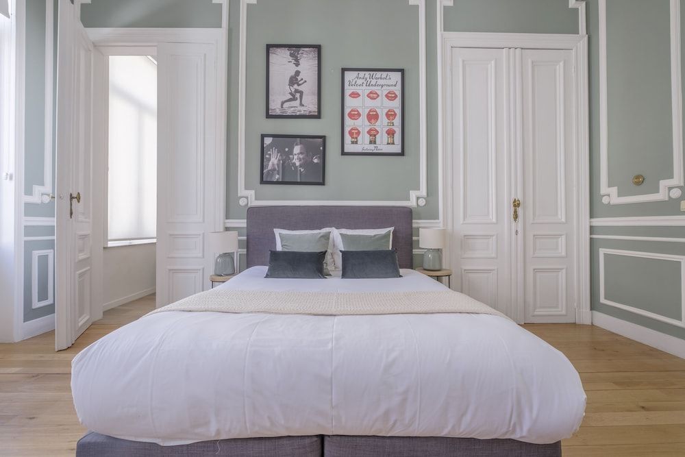 undefined The Good House 6