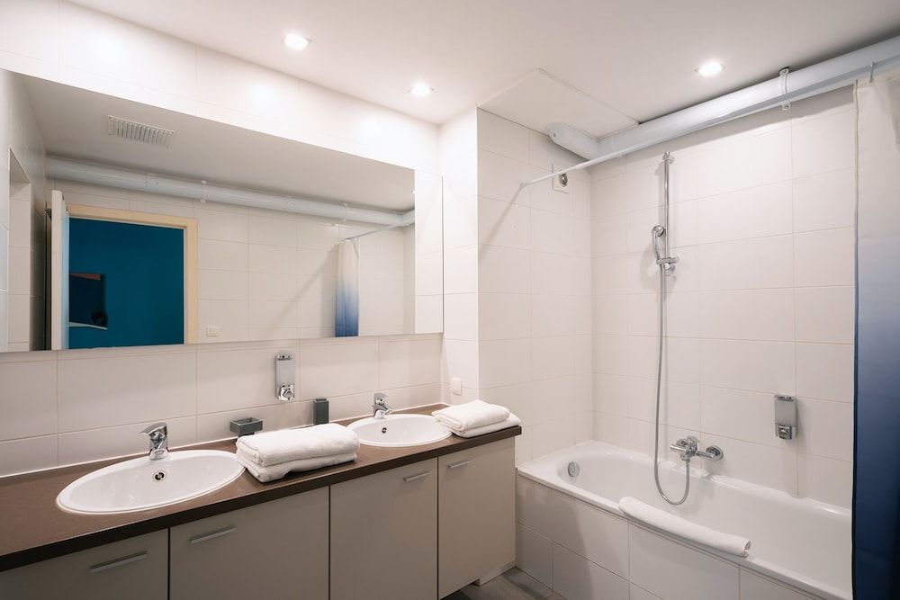 Smartflats - City Center Premium Apartment 7