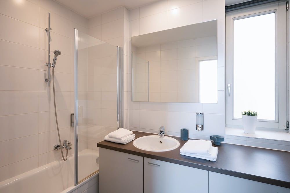 Smartflats - City Center Design Apartment 3