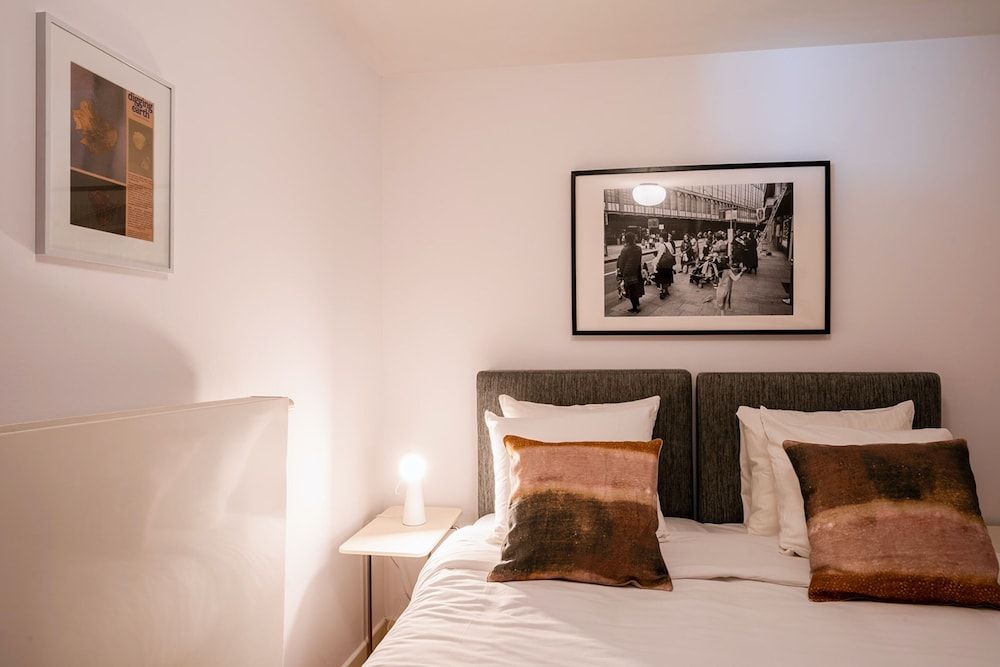 Smartflats - City Center Premium Apartment 3