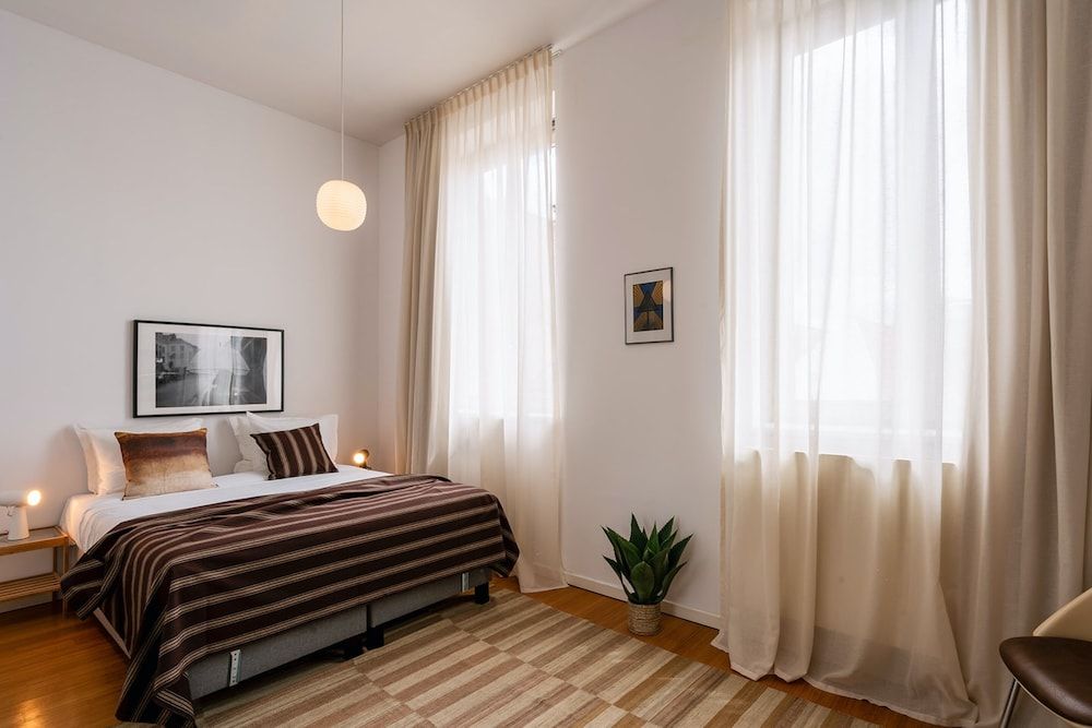 Smartflats - City Center Design Apartment 2