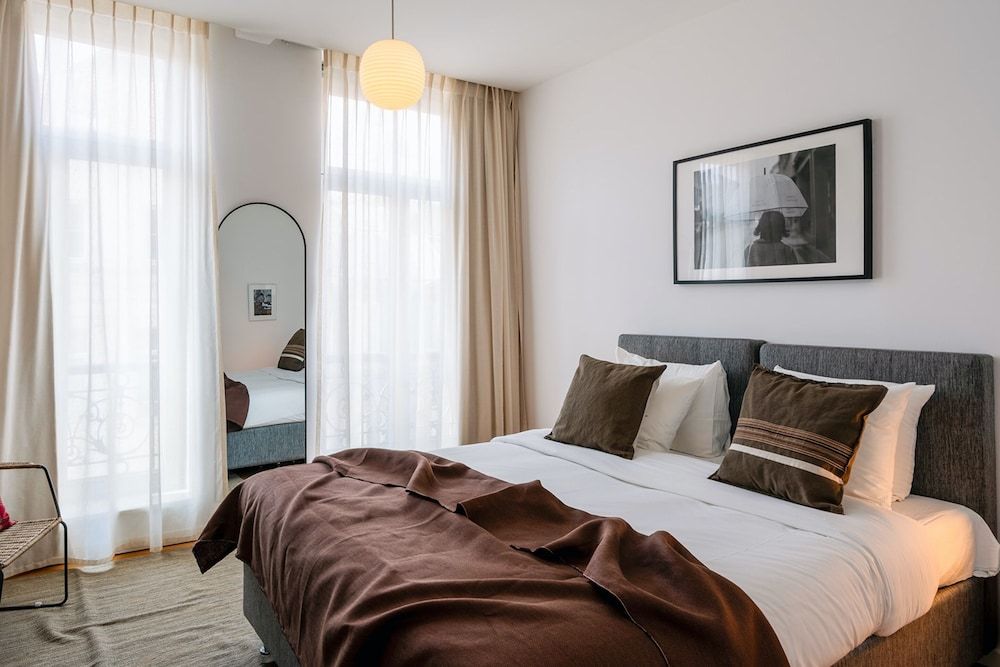 Smartflats - City Center Premium Apartment 5