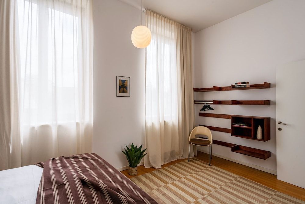 Smartflats - City Center Design Apartment 4